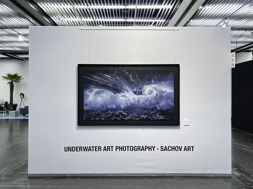 Galeria Boot - Experiences - Underwater Photography by Alexej Sachov