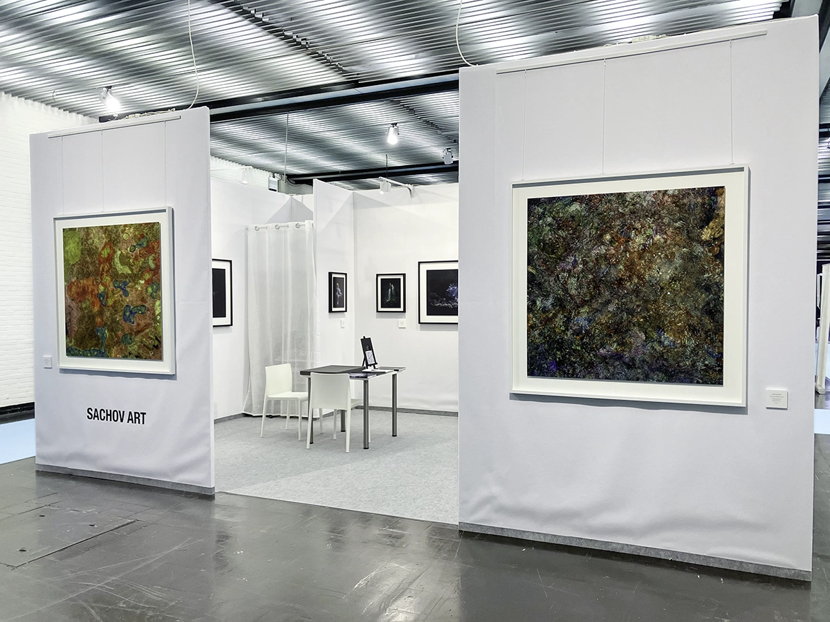 Galeria Boot - Experiences - Underwater Photography by Alexej Sachov