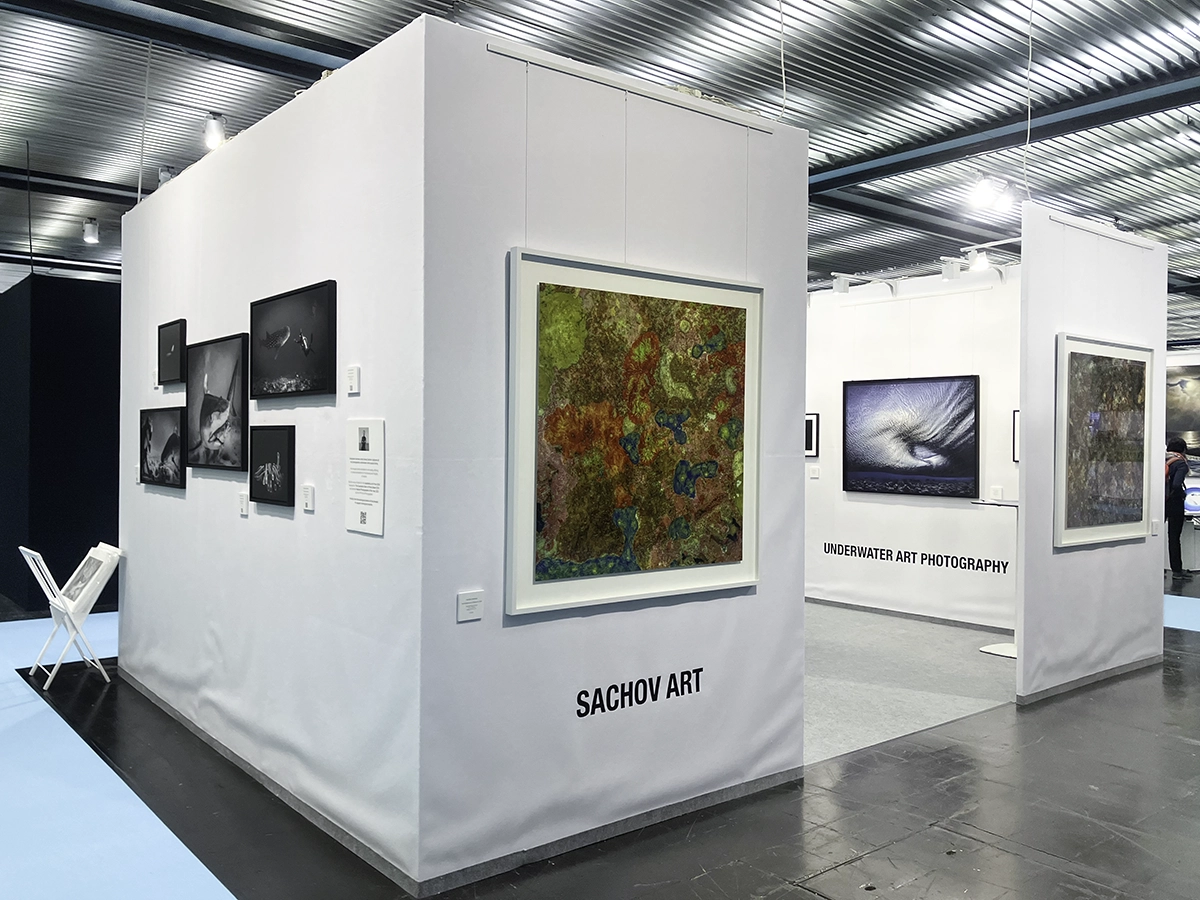 Galeria Boot - Experiences - Underwater Photography by Alexej Sachov