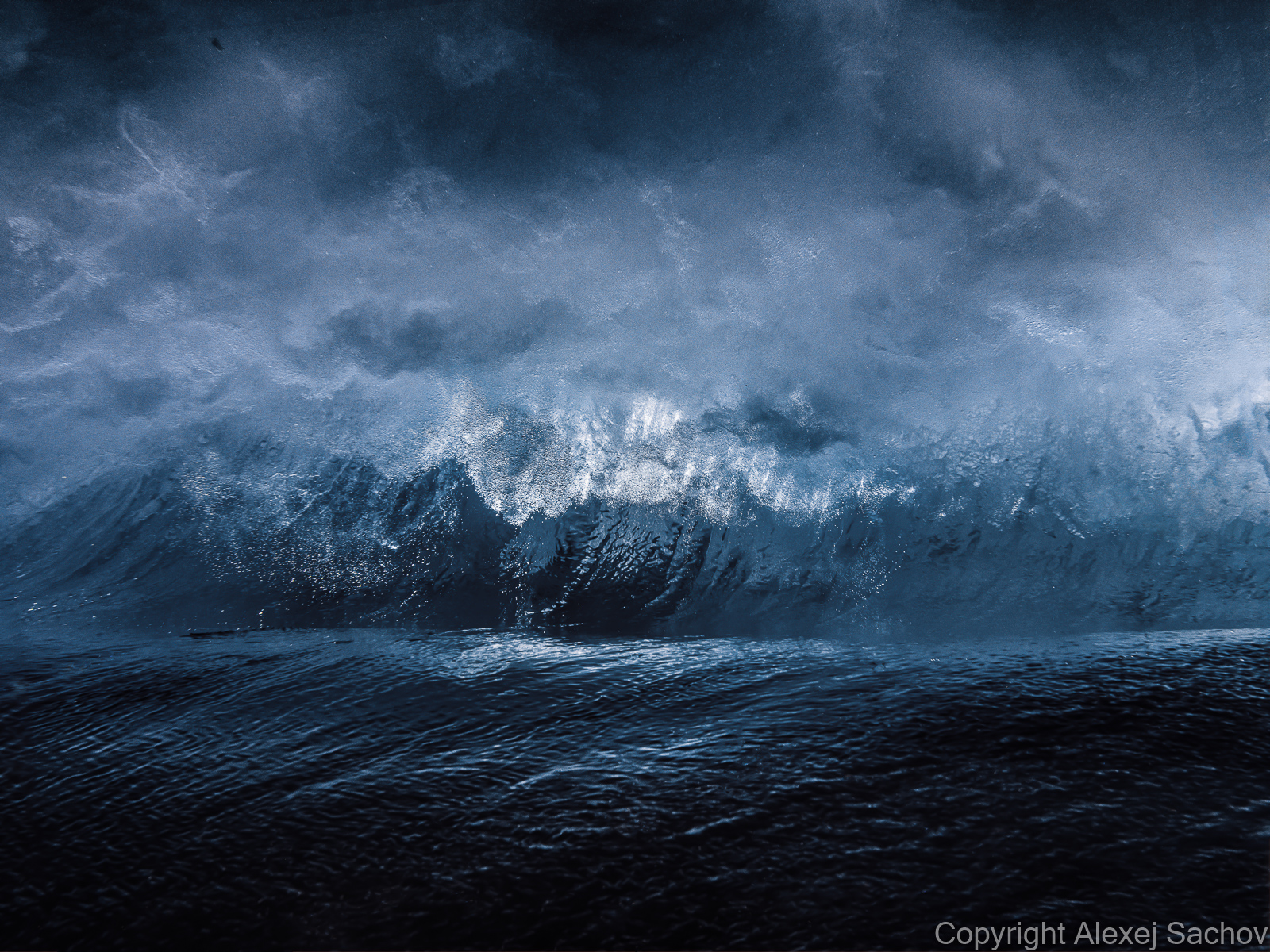 The Edge #2