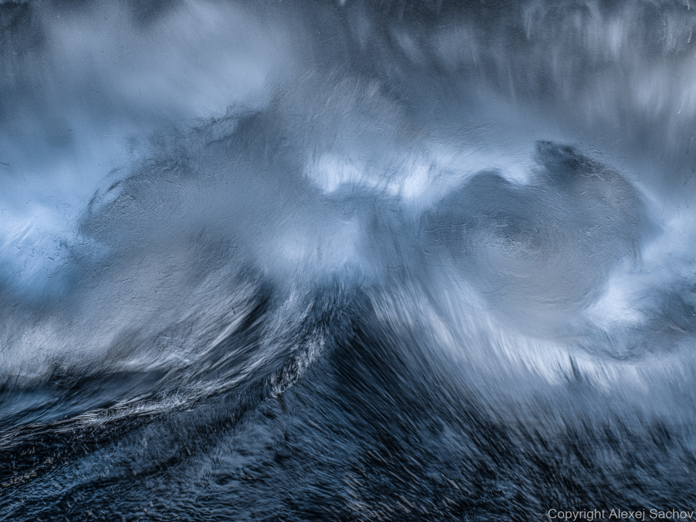 The Edge #7