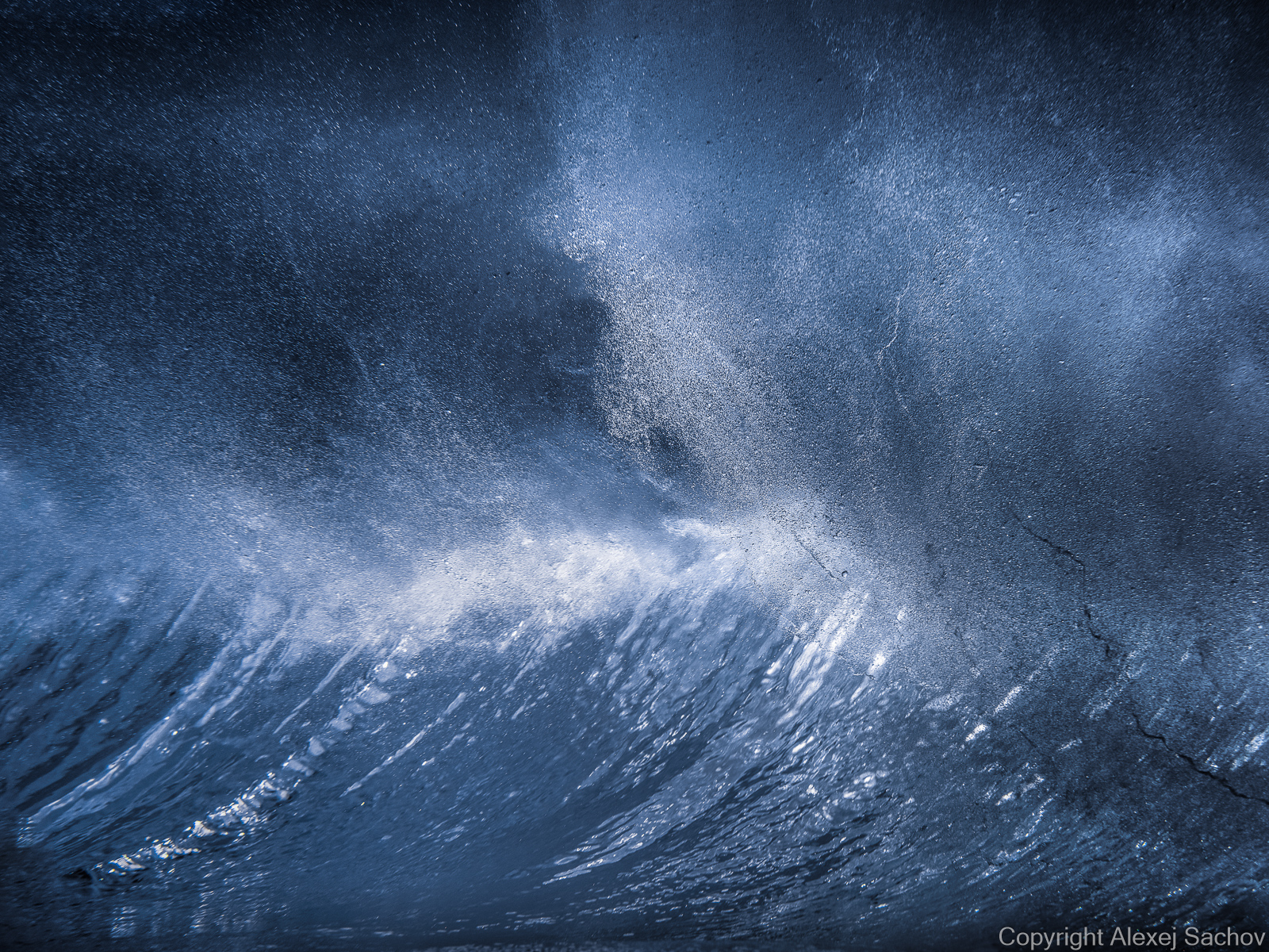 The Edge #6