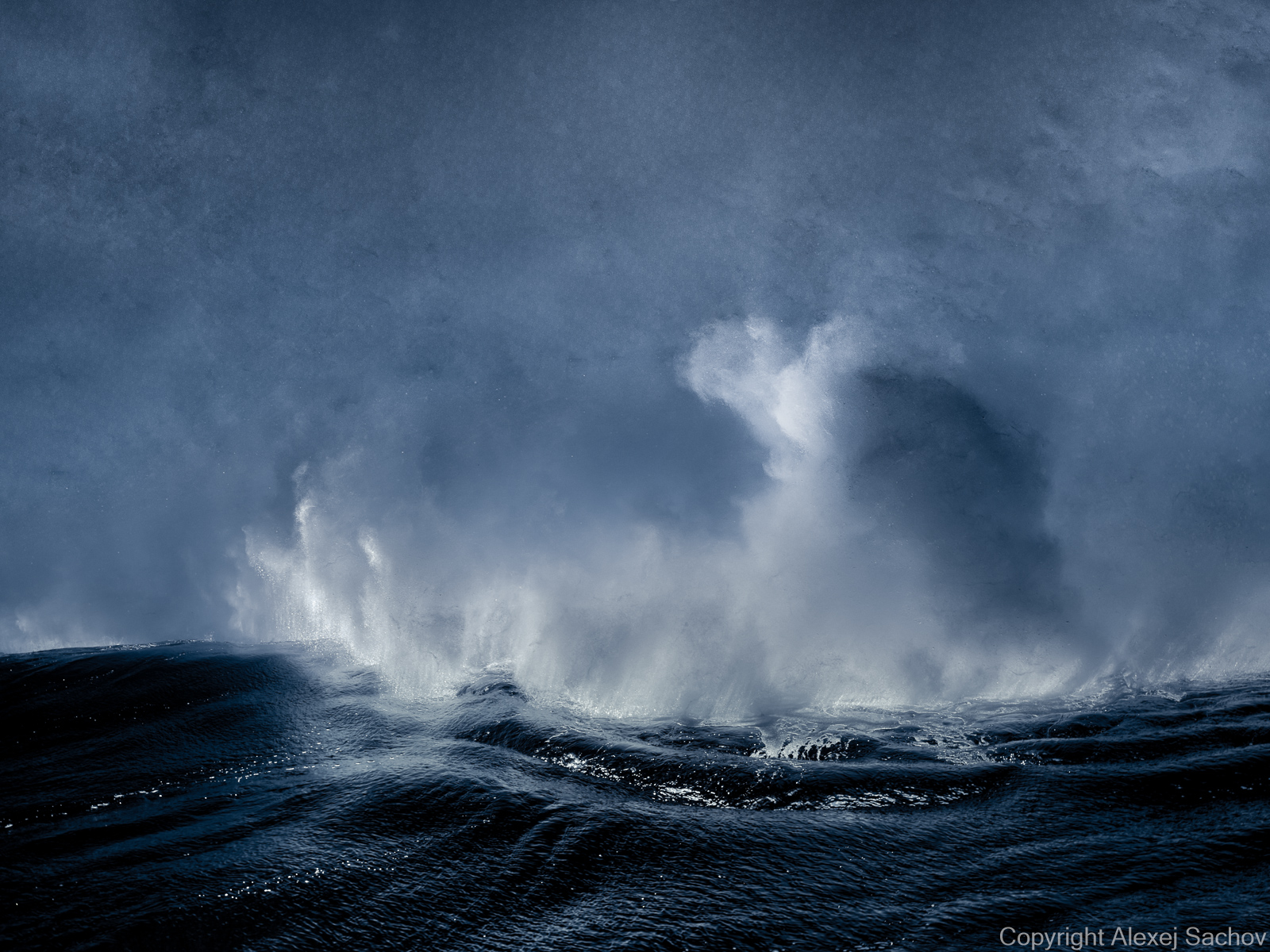 The Edge #4